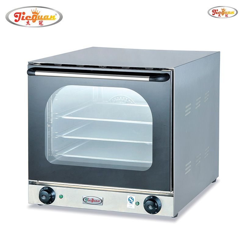 Что такое конвекционная печь?