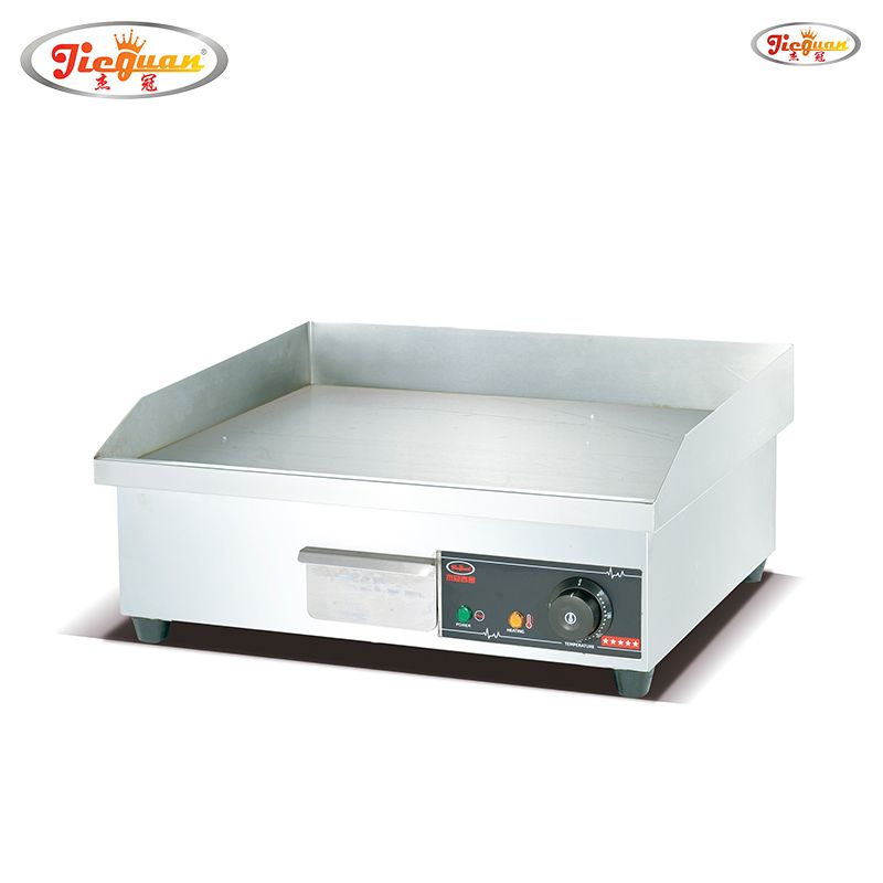 Полное руководство по лучшей электрической сковороде с двойным контролем температуры