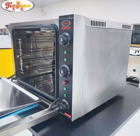 Коммерческая микроволновая печь