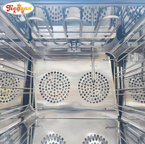 Микроволновая печь