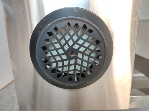 Машина для вакуумного маринования курицы из нержавеющей стали