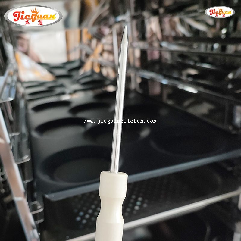 Пароварка-духовка на 6/10/20 слоев