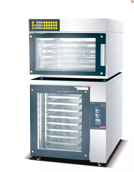 Коммерческая микроволновая печь