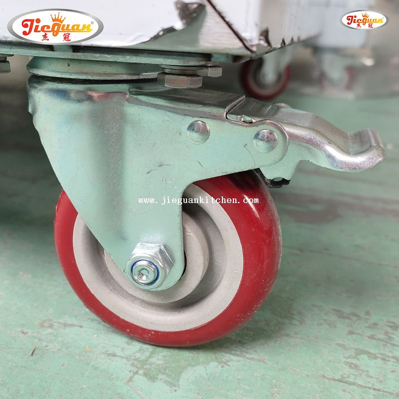 Электрический руассер из курицы на 36 шт.