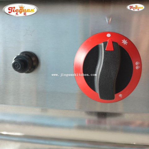 Коммерческая машина для приготовления лапши с 12 корзинами из нержавеющей стали