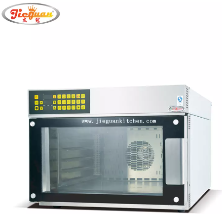 Коммерческая микроволновая печь