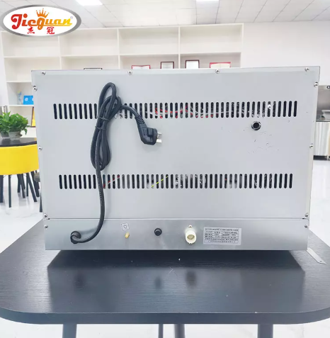 Микроволновая печь