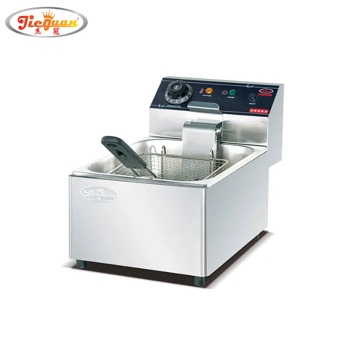 Лучшие фритюрницы 2025 года