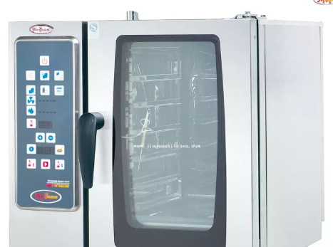 Ремонт коммерческих духовок