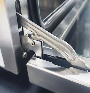 Выбор лучшей коммерческой микроволновой печи