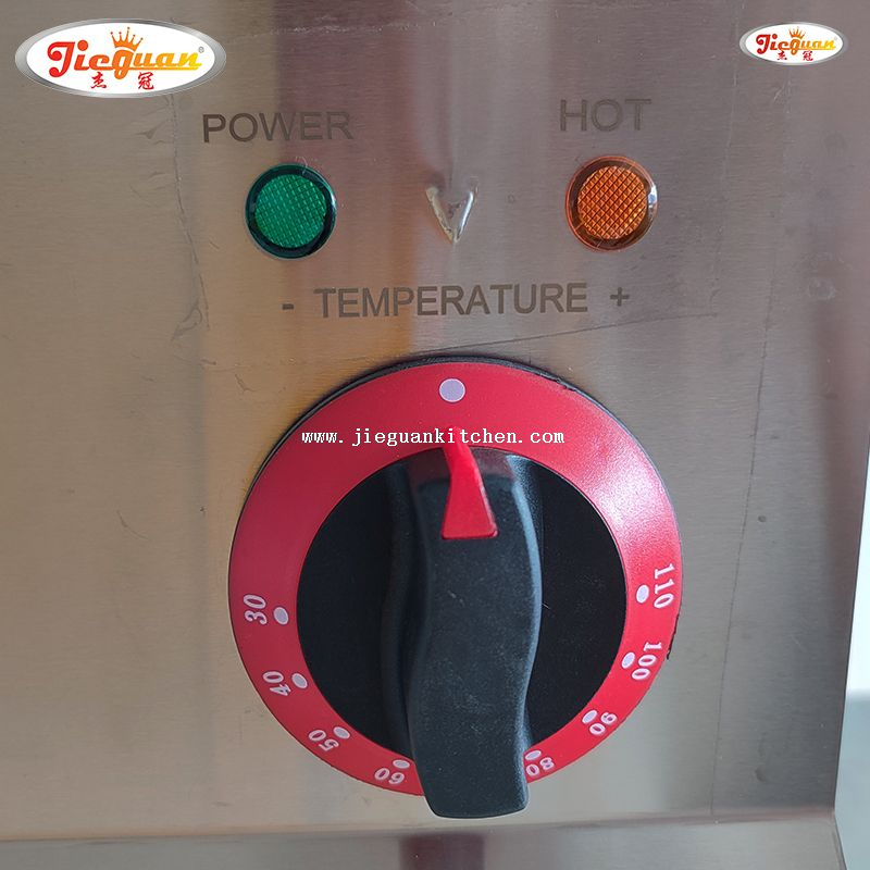 Электрическая водяная баня со столешницей в Гуанчжоу EH-684