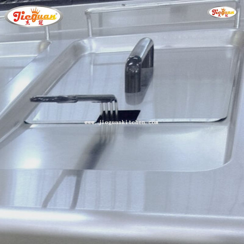 Вертикальная электрическая фритюрница для чипсов в Гуанчжоу для отеля