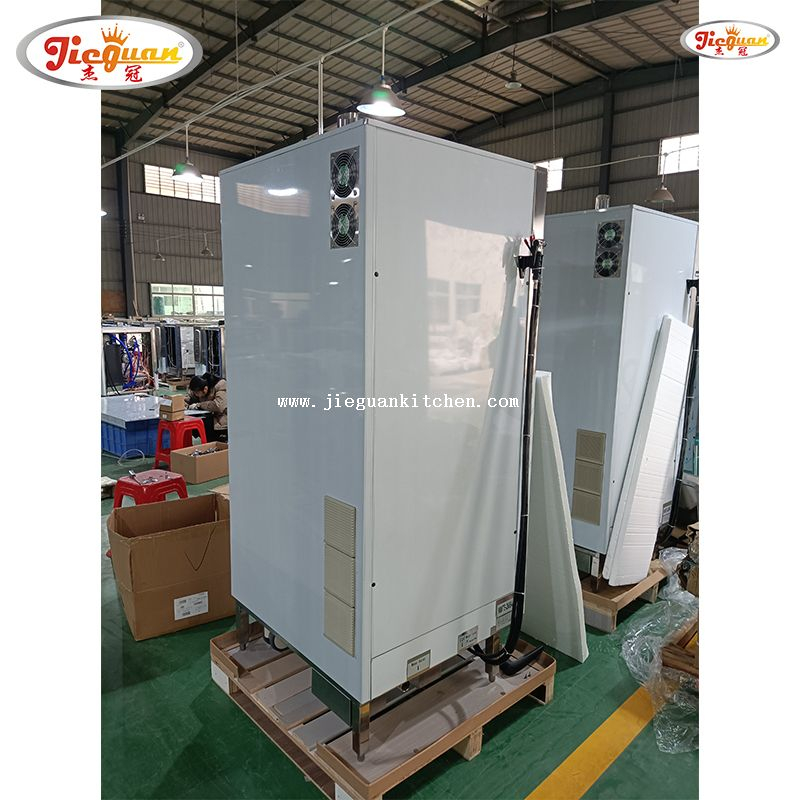  CE Комбинированная духовка для выпечки на пару SS Противень Настольная поверхность Комбинированная настольная духовка ЭЛЕКТРИЧЕСКАЯ 40 противней Комбинированная духовка-пароварка Коммерческий