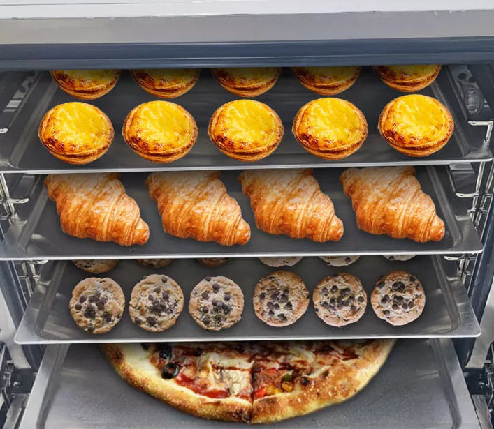 Выбор лучшей коммерческой микроволновой печи