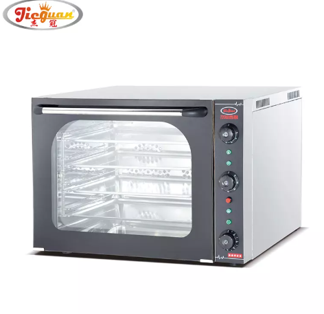 Коммерческий против. Бытовые микроволновые печи: ключевые отличия