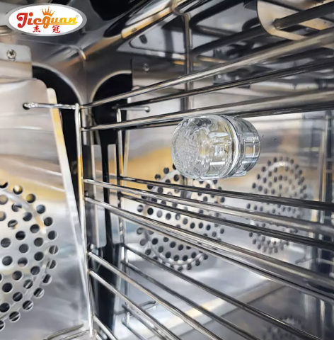 Микроволновая печь